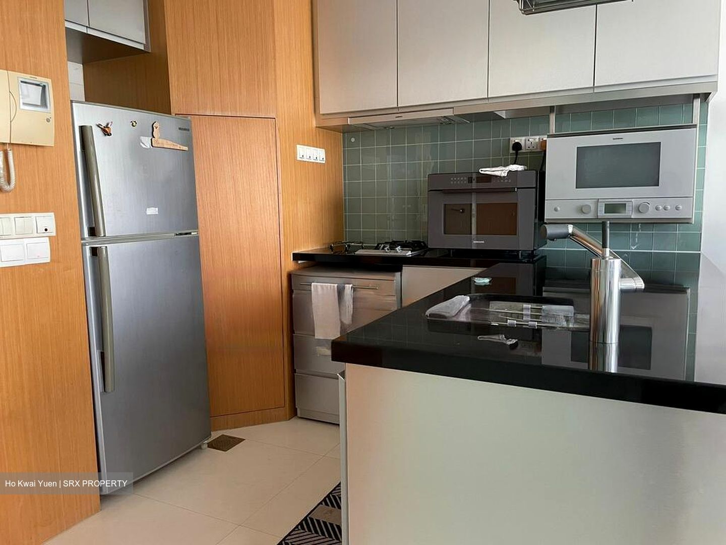 Vida (D9), Apartment #603235361